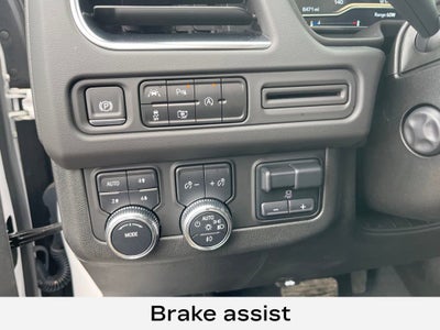 2024 GMC Yukon XL SLT