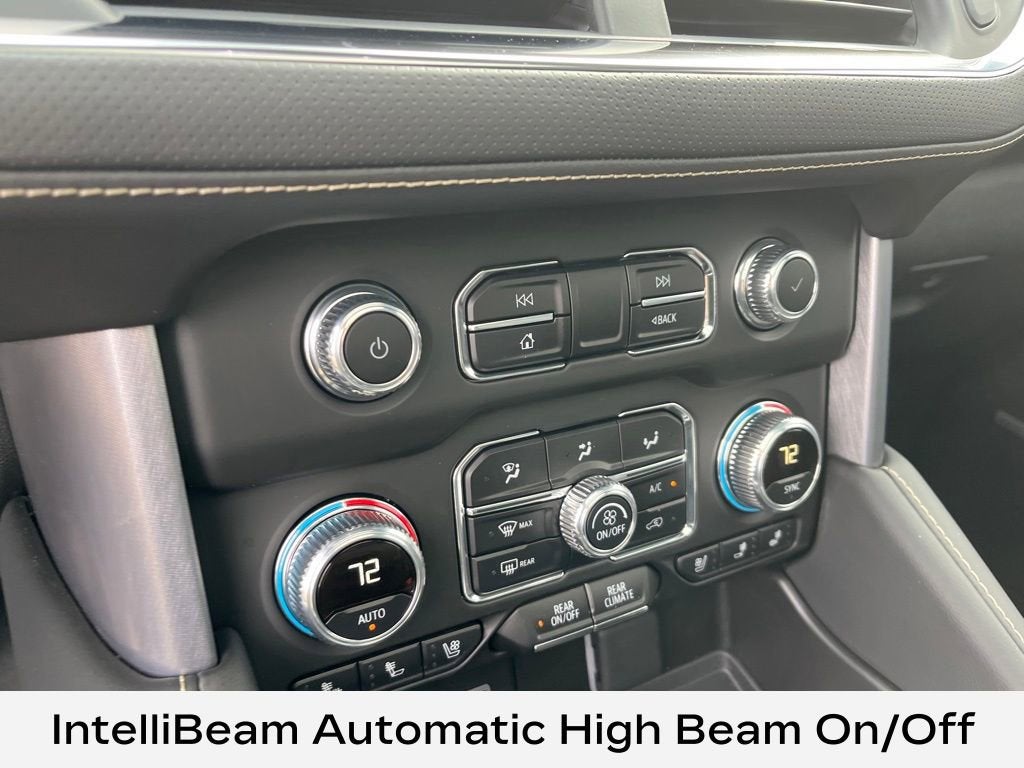 2024 GMC Yukon XL SLT