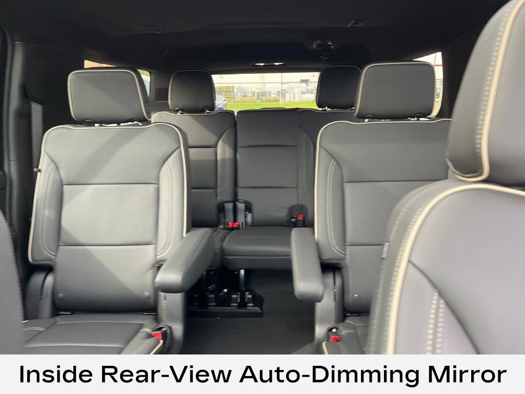 2024 GMC Yukon XL SLT