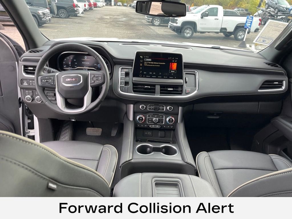 2024 GMC Yukon XL SLT