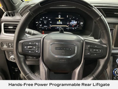 2023 GMC Yukon XL Denali Ultimate