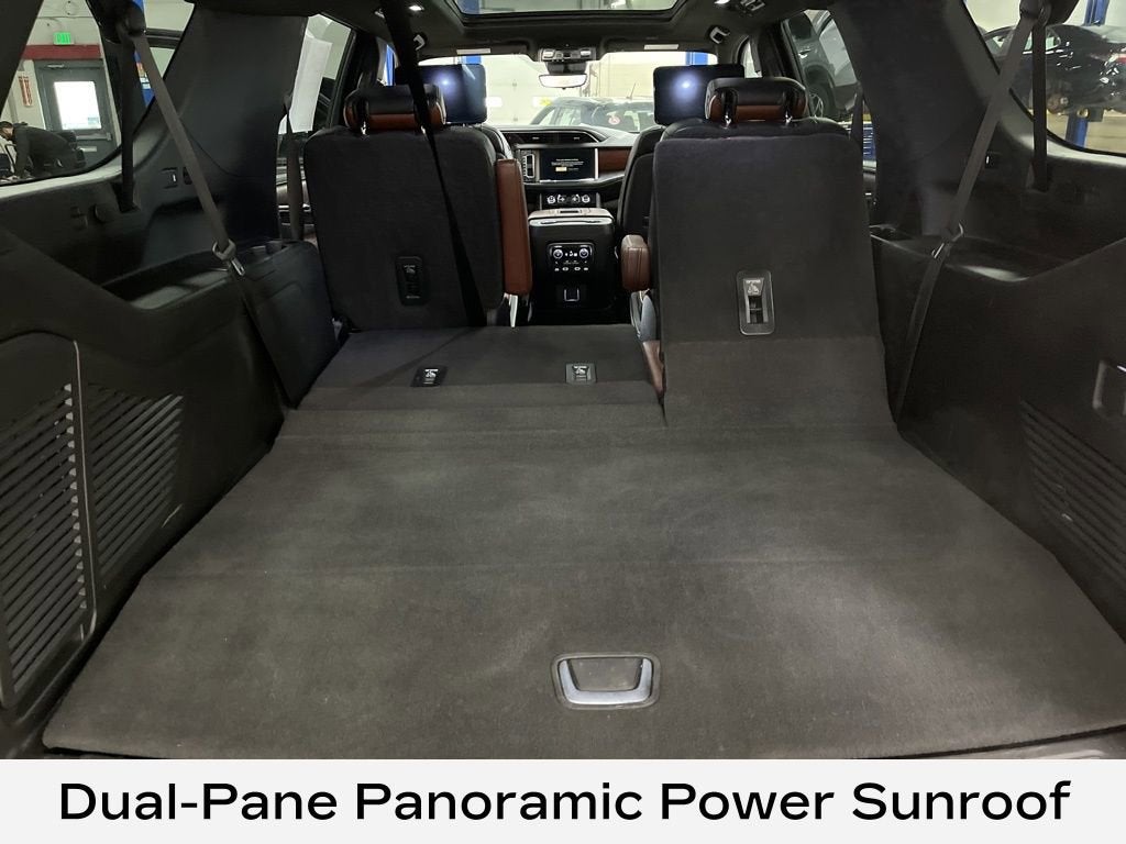2023 GMC Yukon XL Denali Ultimate