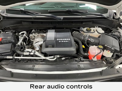 2024 GMC Yukon XL Denali Ultimate