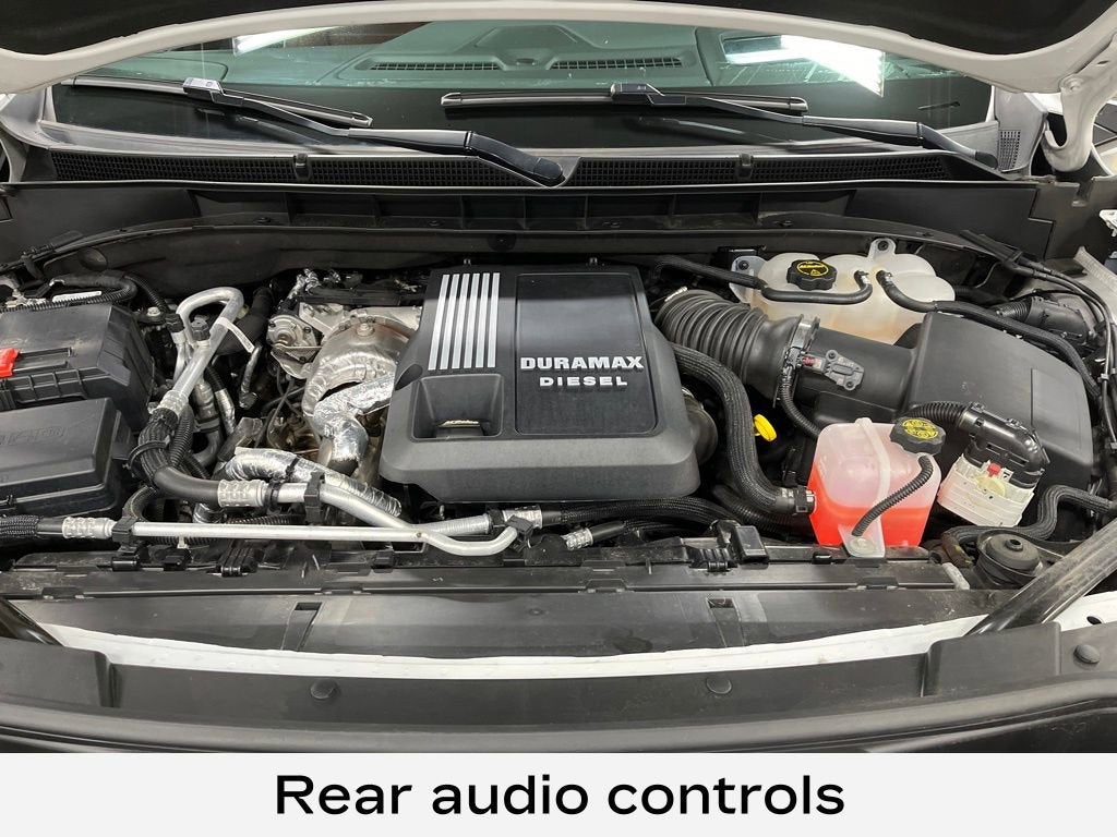 2024 GMC Yukon XL Denali Ultimate