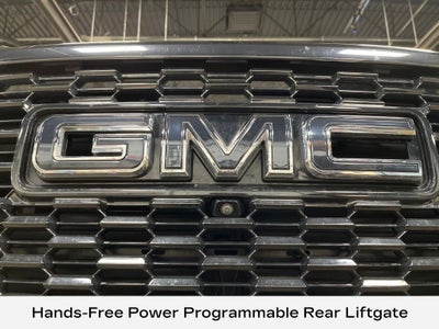 2024 GMC Yukon XL Denali Ultimate