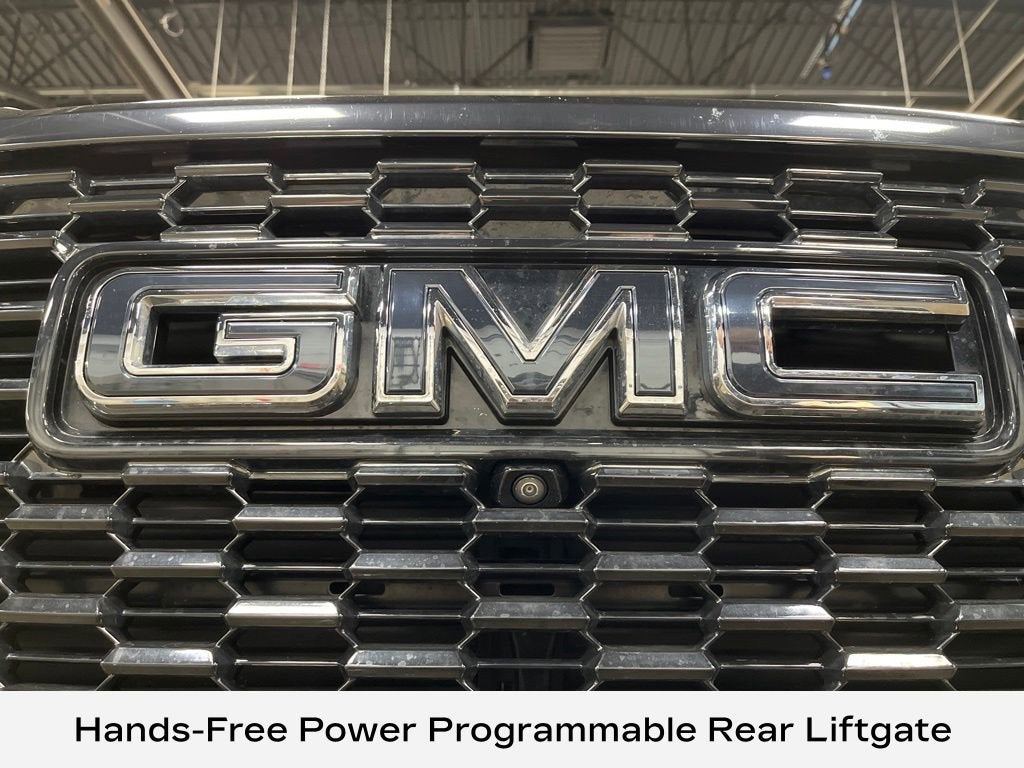 2024 GMC Yukon XL Denali Ultimate