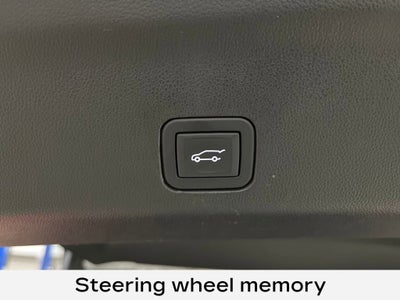 2024 GMC Yukon XL Denali Ultimate