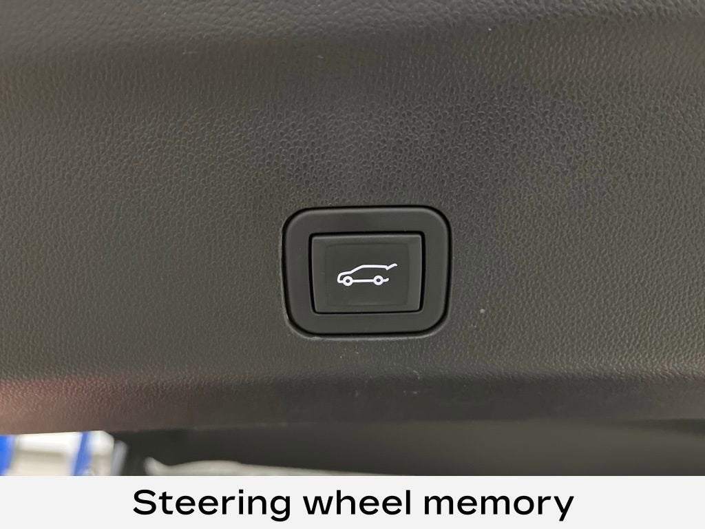 2024 GMC Yukon XL Denali Ultimate