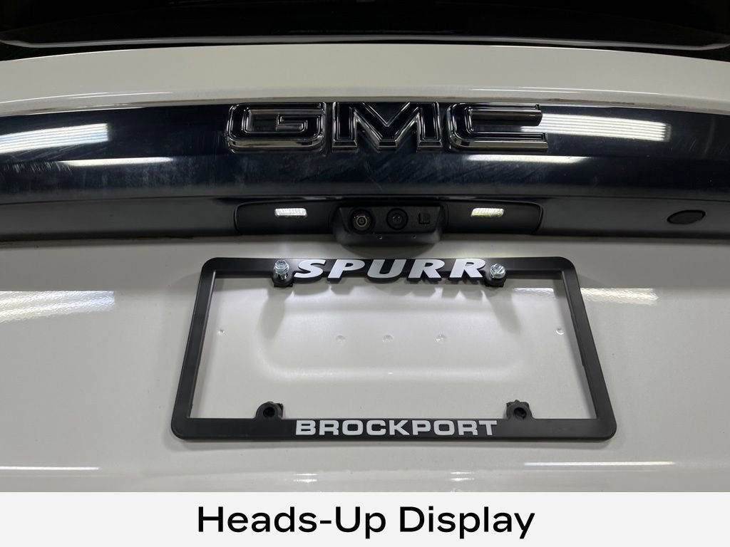 2024 GMC Yukon XL Denali Ultimate