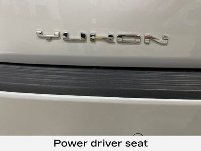 2024 GMC Yukon XL Denali Ultimate