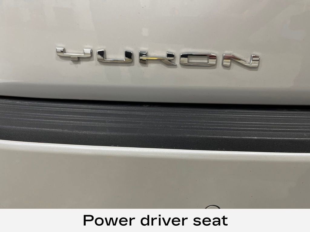 2024 GMC Yukon XL Denali Ultimate