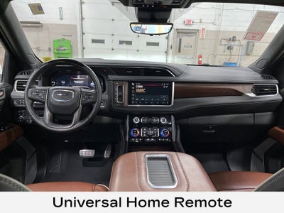 2024 GMC Yukon XL Denali Ultimate