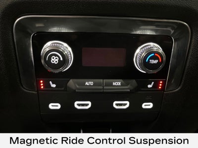 2024 GMC Yukon XL Denali Ultimate