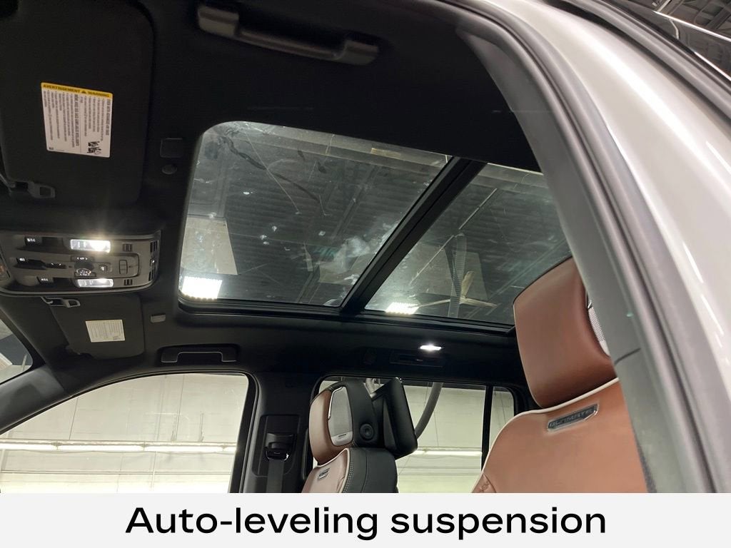 2024 GMC Yukon XL Denali Ultimate