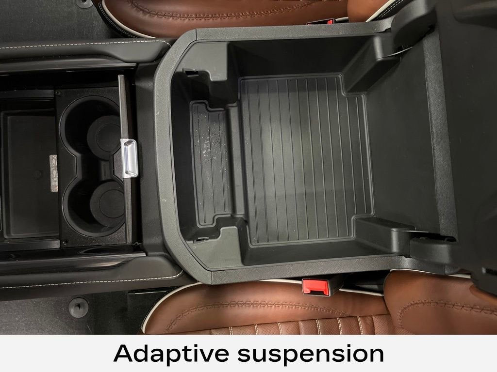 2024 GMC Yukon XL Denali Ultimate