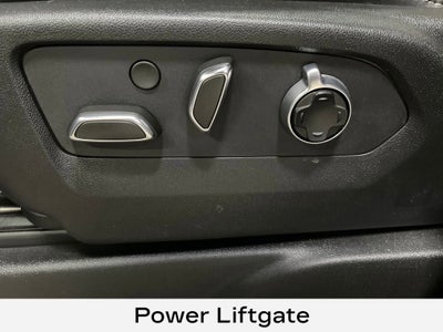 2024 GMC Yukon XL Denali Ultimate