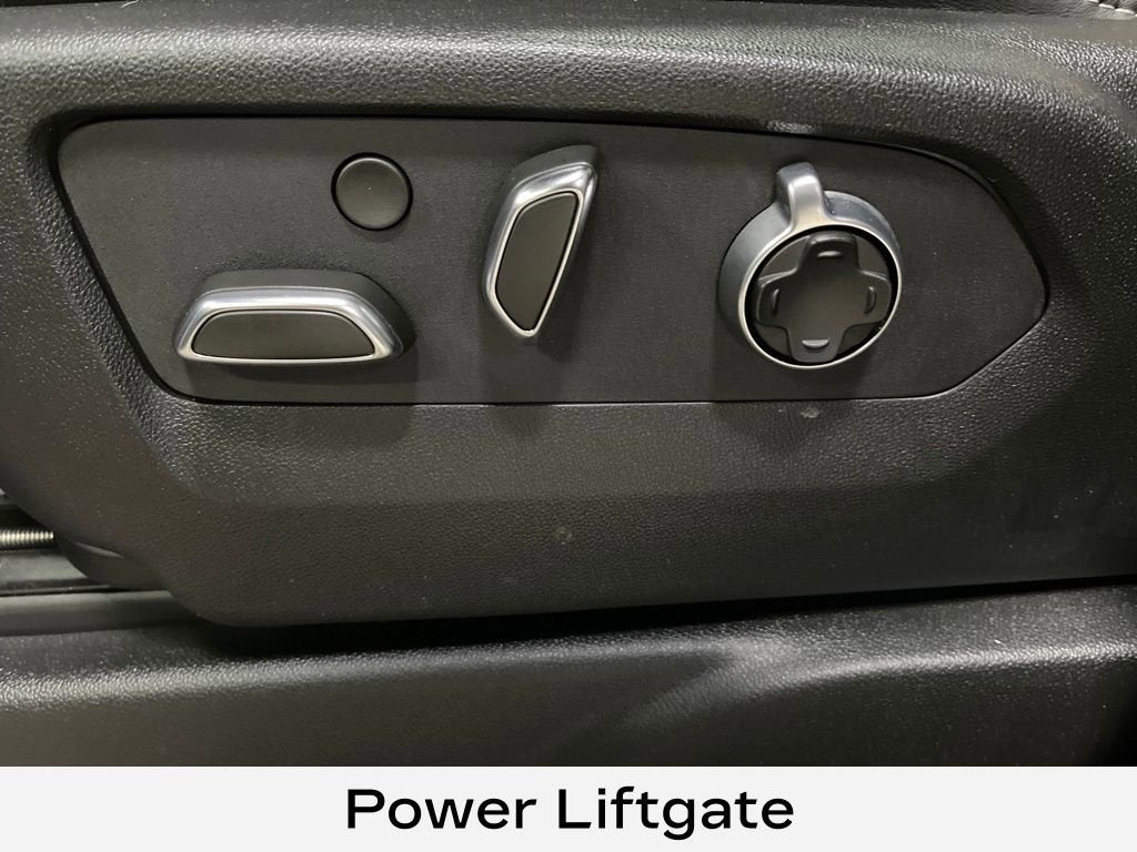 2024 GMC Yukon XL Denali Ultimate