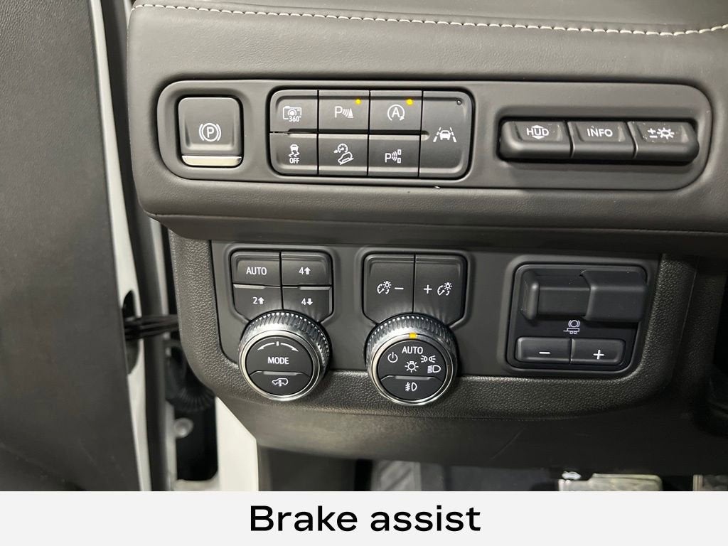 2024 GMC Yukon XL Denali Ultimate