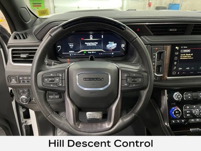 2024 GMC Yukon XL Denali Ultimate