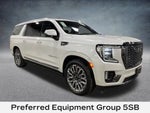 2024 GMC Yukon XL Denali Ultimate