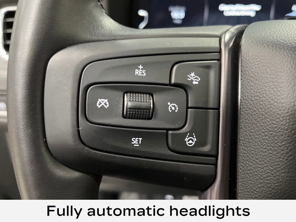 2024 GMC Yukon XL Denali Ultimate