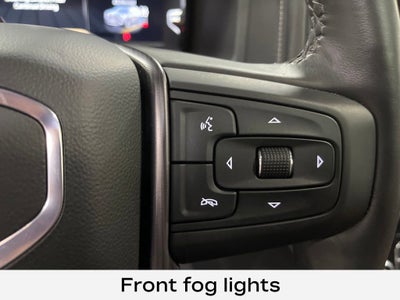 2024 GMC Yukon XL Denali Ultimate