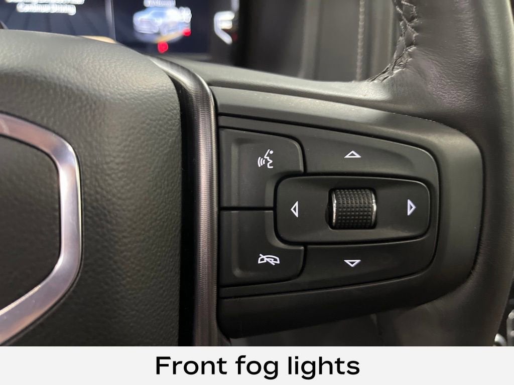 2024 GMC Yukon XL Denali Ultimate