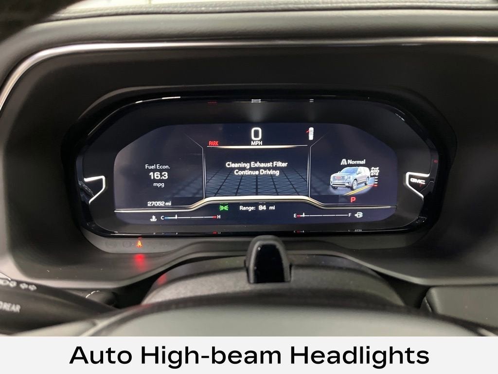 2024 GMC Yukon XL Denali Ultimate