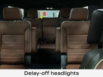 2024 GMC Yukon XL Denali Ultimate
