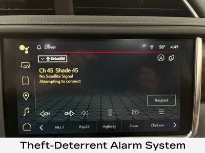 2024 GMC Yukon XL Denali Ultimate