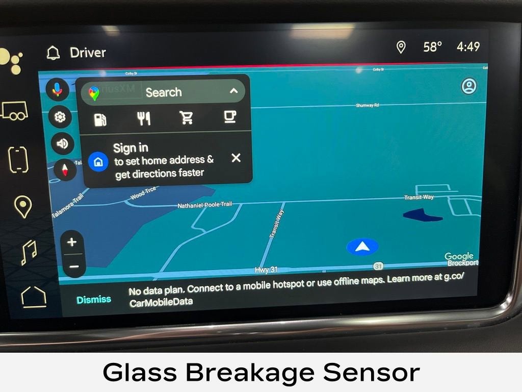 2024 GMC Yukon XL Denali Ultimate