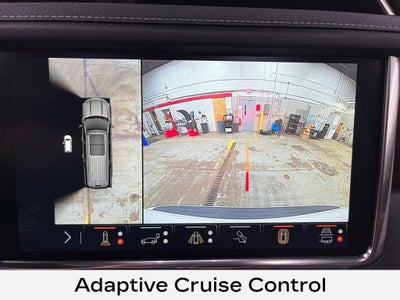 2024 GMC Yukon XL Denali Ultimate