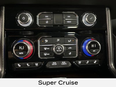 2024 GMC Yukon XL Denali Ultimate