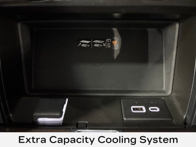 2024 GMC Yukon XL Denali Ultimate