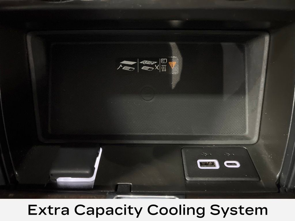 2024 GMC Yukon XL Denali Ultimate