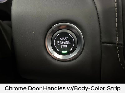 2024 GMC Yukon XL Denali Ultimate