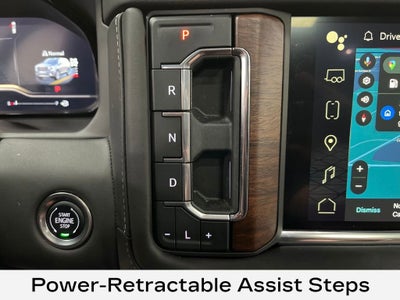 2024 GMC Yukon XL Denali Ultimate