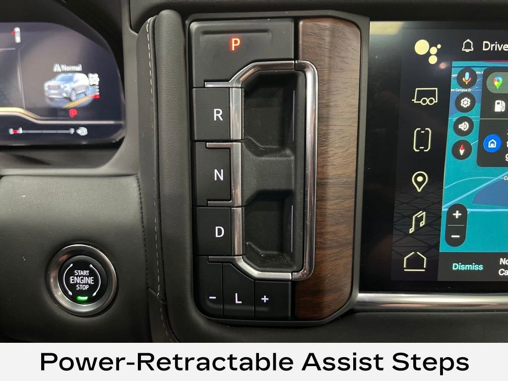 2024 GMC Yukon XL Denali Ultimate