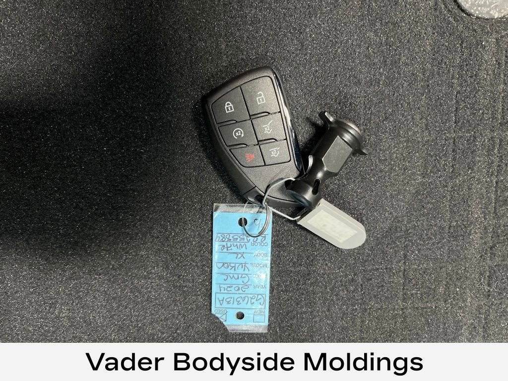 2024 GMC Yukon XL Denali Ultimate