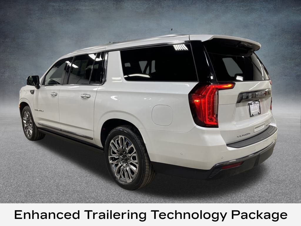 2024 GMC Yukon XL Denali Ultimate