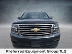 2020 Chevrolet Tahoe LS