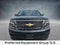 2020 Chevrolet Tahoe LS