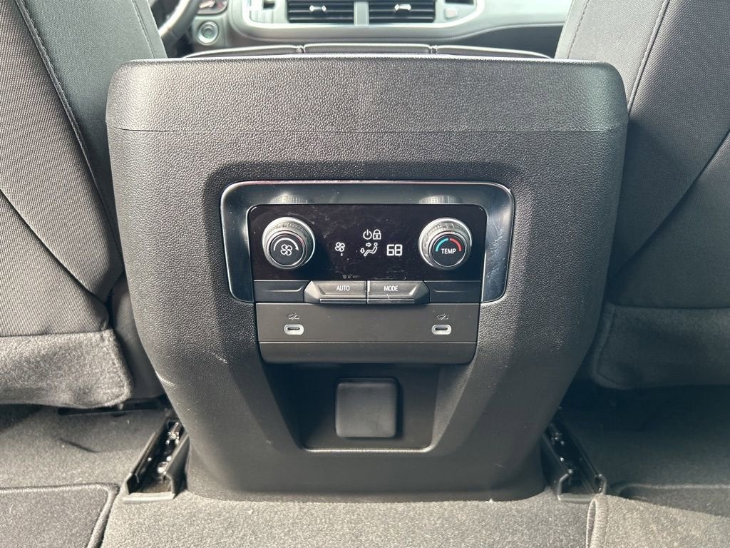 2024 Chevrolet Tahoe LS