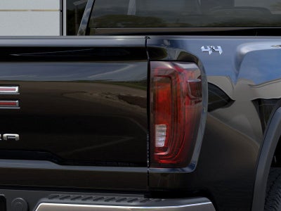 2025 GMC Sierra 2500 HD Pro