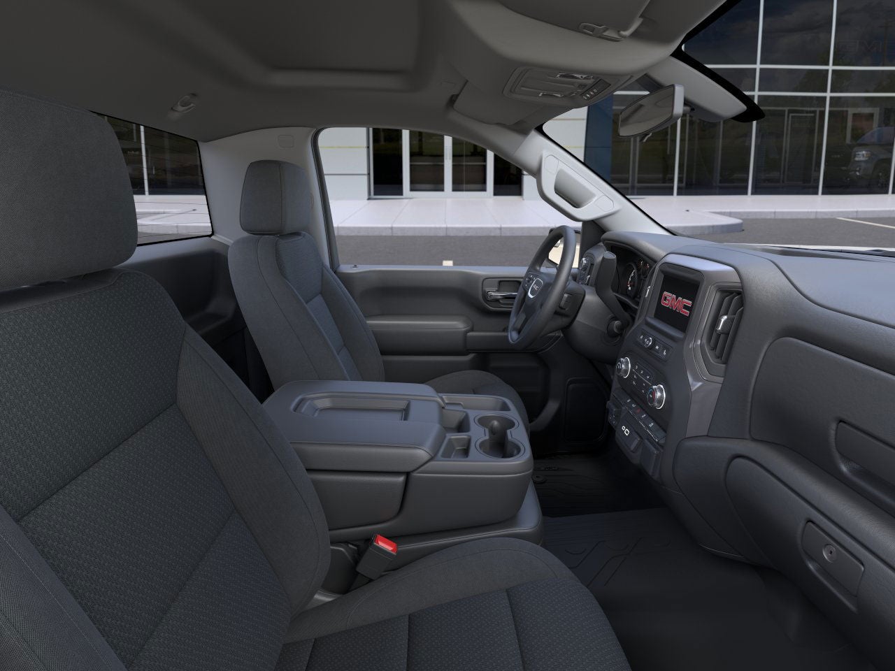 2026 GMC Sierra 3500 HD Pro