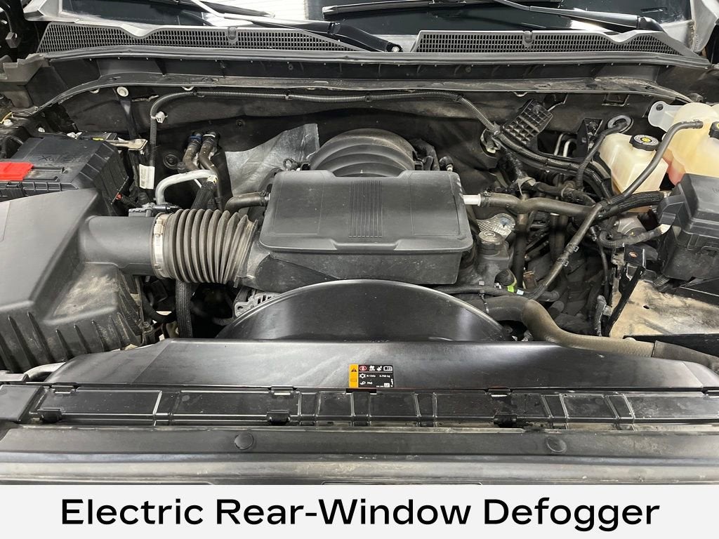 2023 GMC Sierra 2500 HD SLE