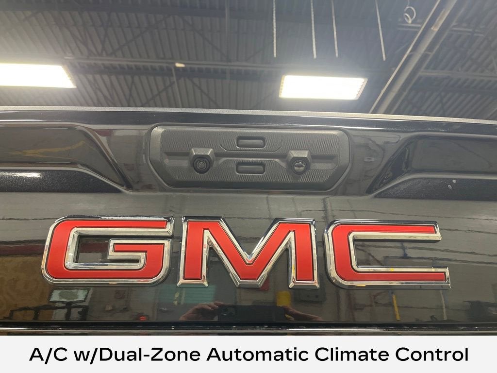 2023 GMC Sierra 2500 HD SLE