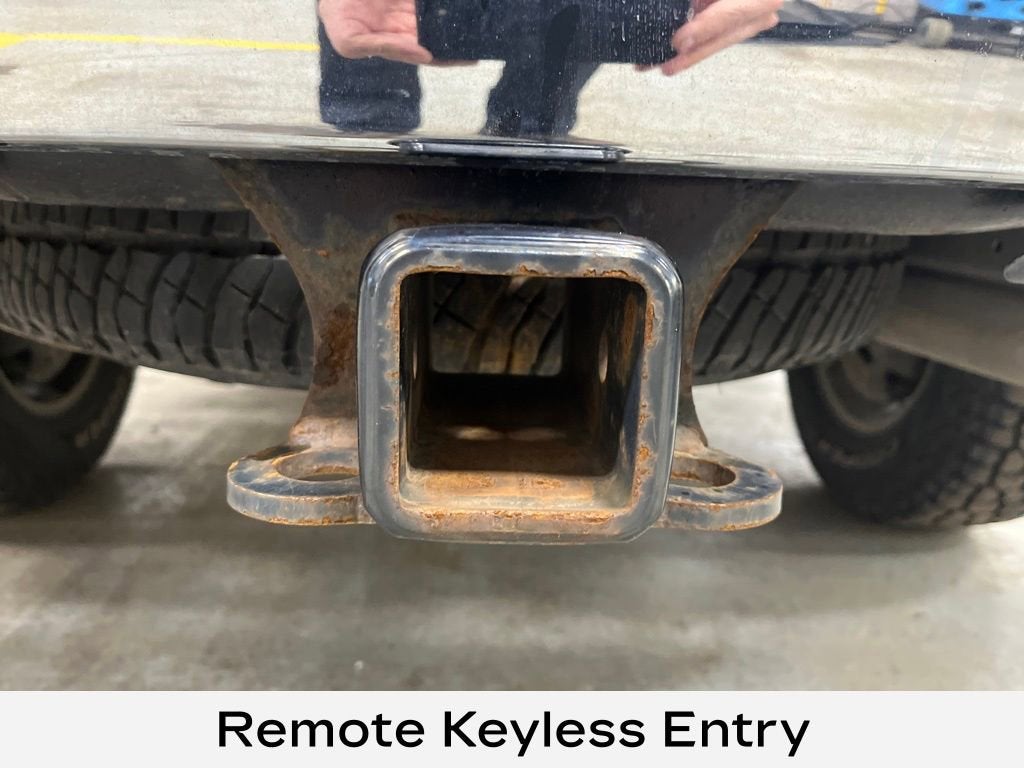 2023 GMC Sierra 2500 HD SLE