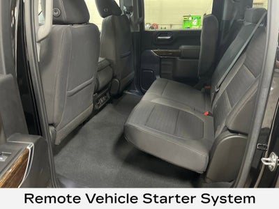 2023 GMC Sierra 2500 HD SLE