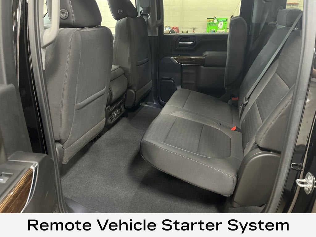 2023 GMC Sierra 2500 HD SLE